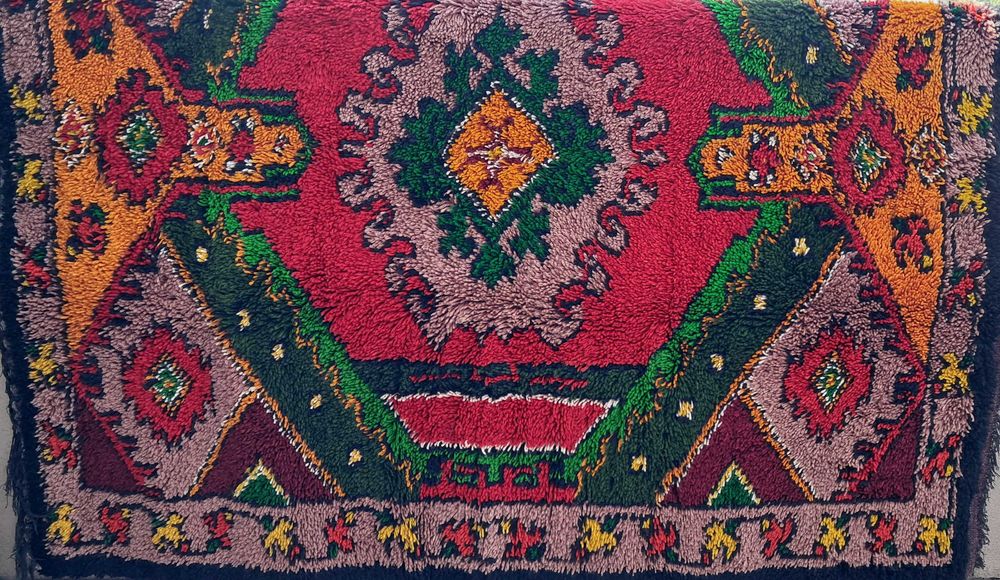 Нов китеник модел "Медальон"