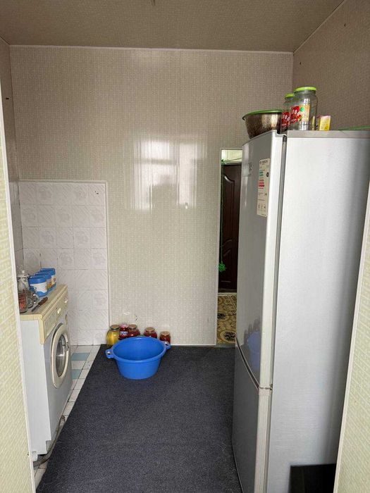 Сдается 3 комнатная квартира на ТТЗ-2