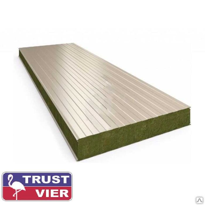 Сэндвич-панели Казахстан