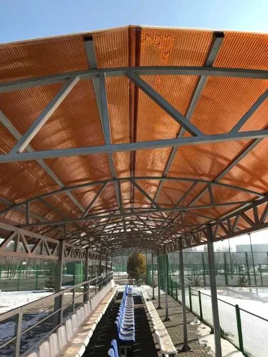 Поликарбонат (полигаль)