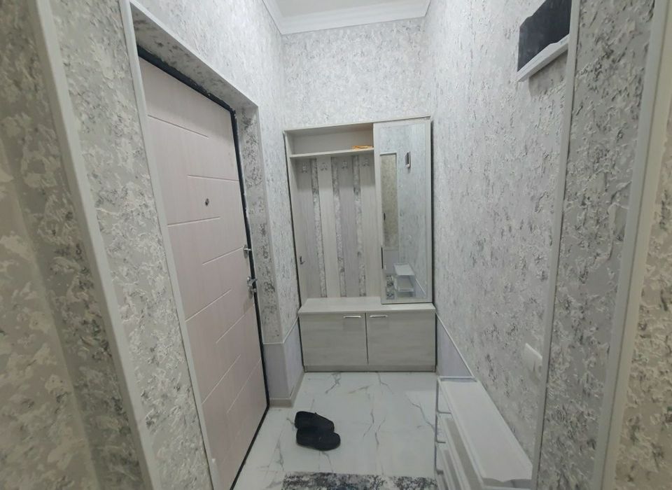 Сдается квартира Гагарина азиз бозор