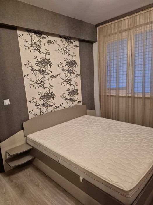 Дава се под наем Тристаен апартамент в Варна, Виница - 80 кв.м за 637.5 € - Снимка #17