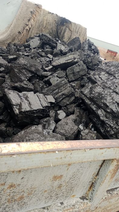 Уголь Майкуб Орех Сортовой