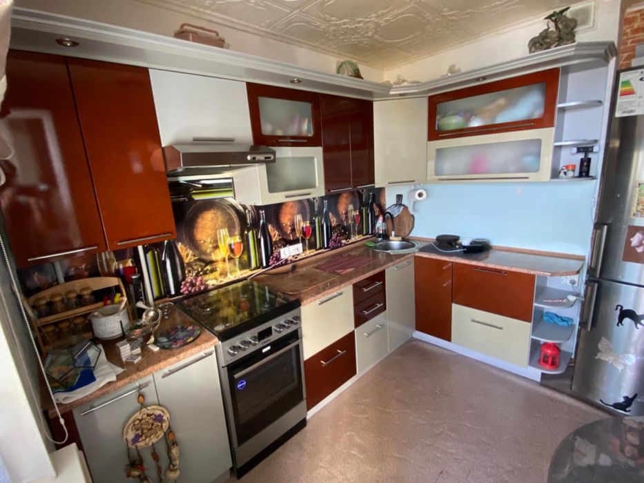 Кухонный гарнитур