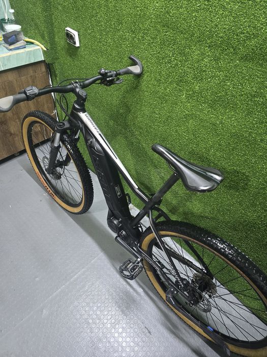 Електрически велосипед Giant fathom e+ 29