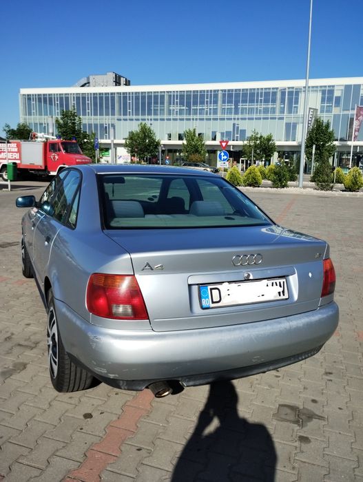 Audi A4 B5 1.6 Benzina