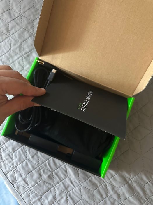 Mixer Смесител Razer