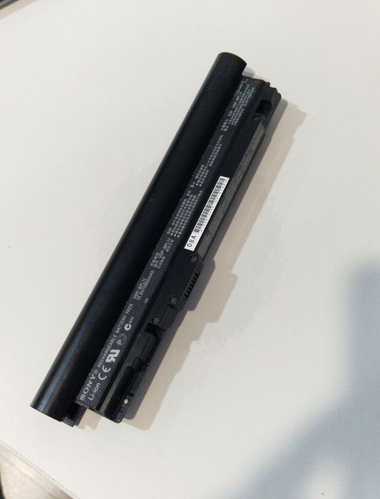 Baterie laptop Sony