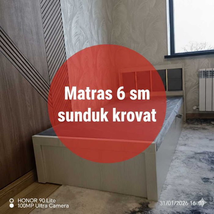 kalavat divan bir kishilik krovat кровать Адноспални Скидка Сандикли