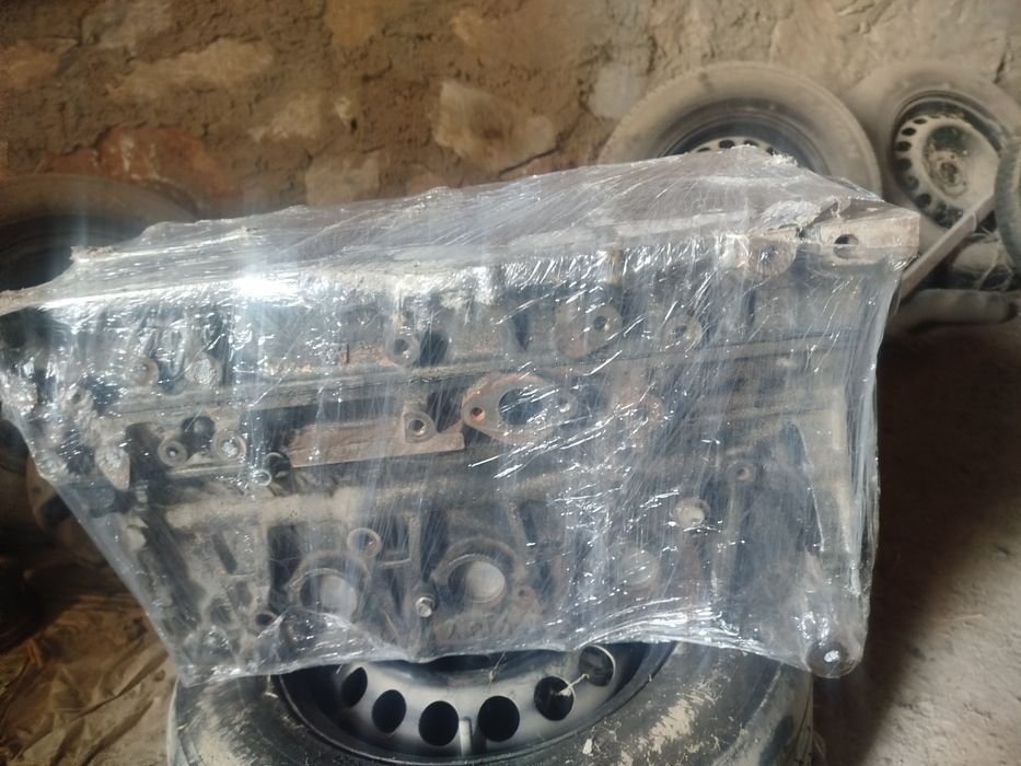 Isuzu 5 tonalik Turbo mator