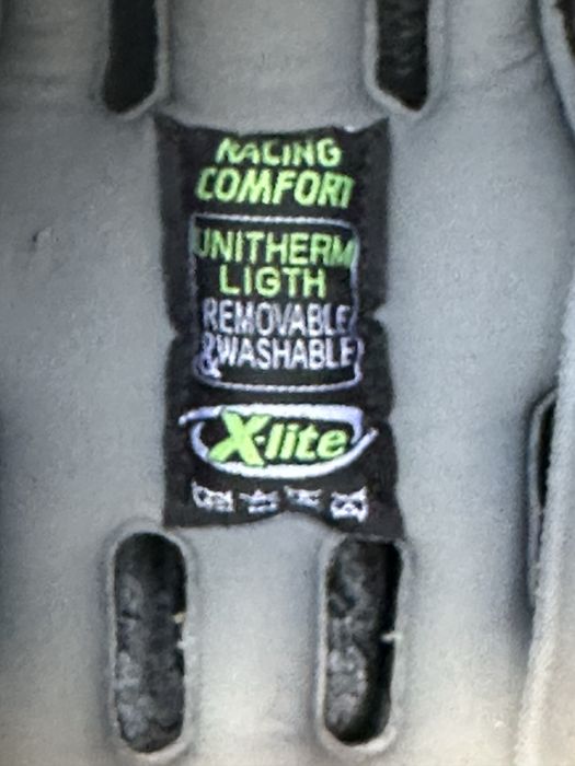 Каска за мотор X-lite 701