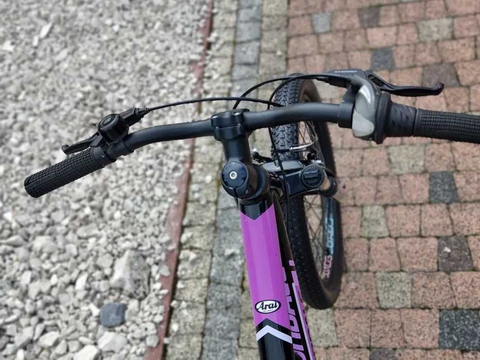 bicicleta copii Canondale 20"