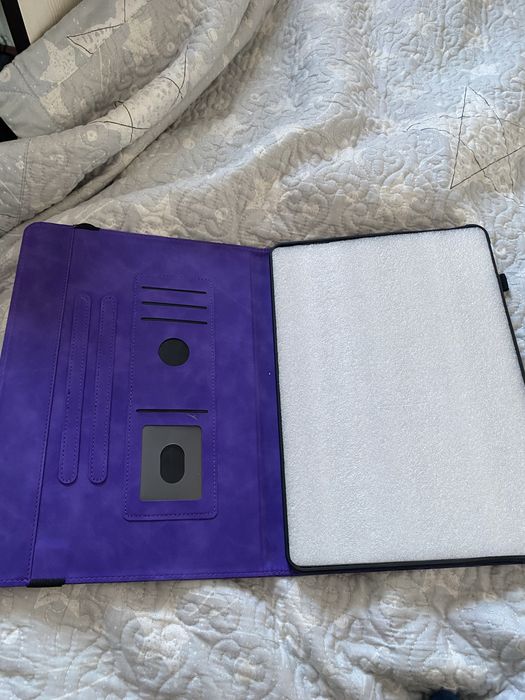 Чехол для Xiaomi pad 6s Pro 12.4