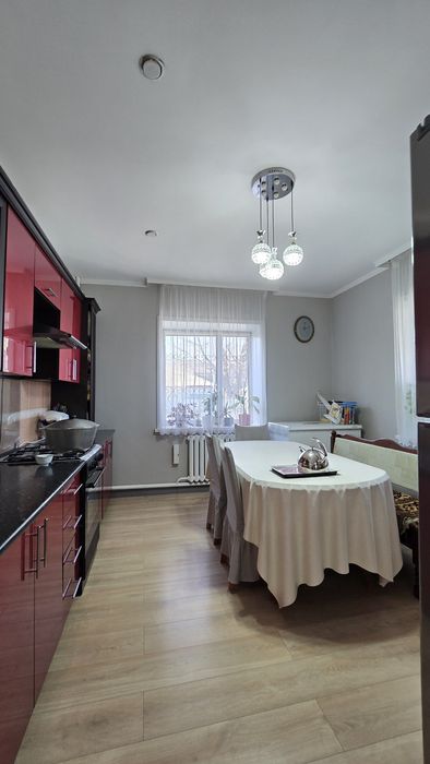 Продам 4 комн.дом район Казкрай