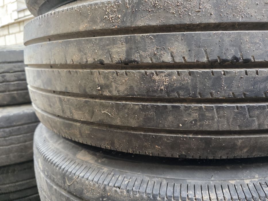 315/70R 22.5 , 12 R 22.5