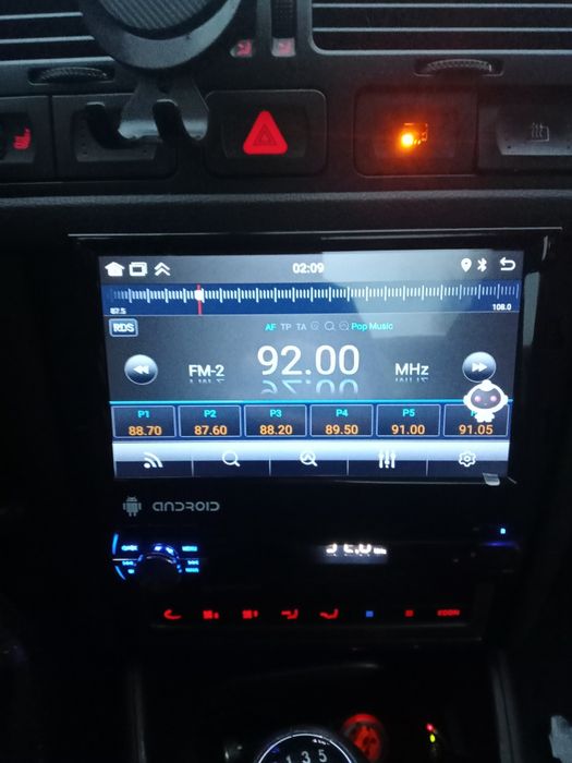 Navigatie auto universală