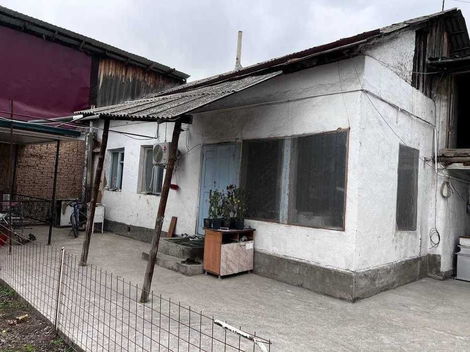 Участок на 4,5 соток