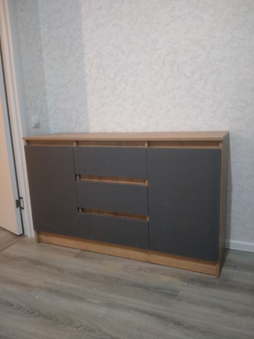 СБОРКА корпусной мебели