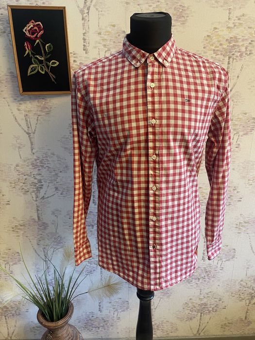 Camasa barbati Tommy Hilfiger  marimea L