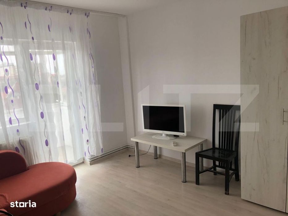 Apartament 2 camere, 50 mp, zona Complex Studentesc