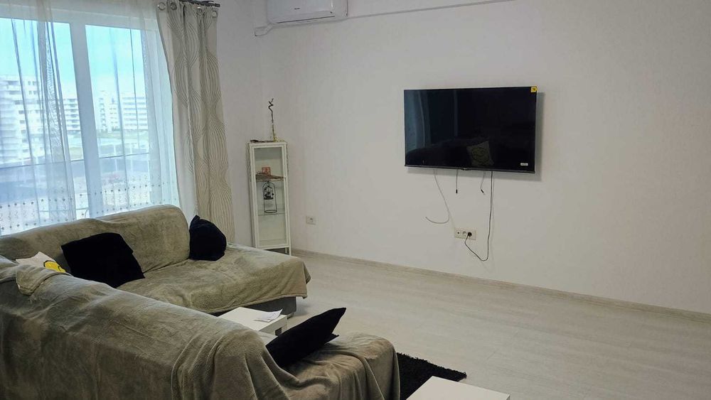 berceni-proprietar garsoniera