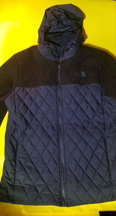 North face   мъжко яке