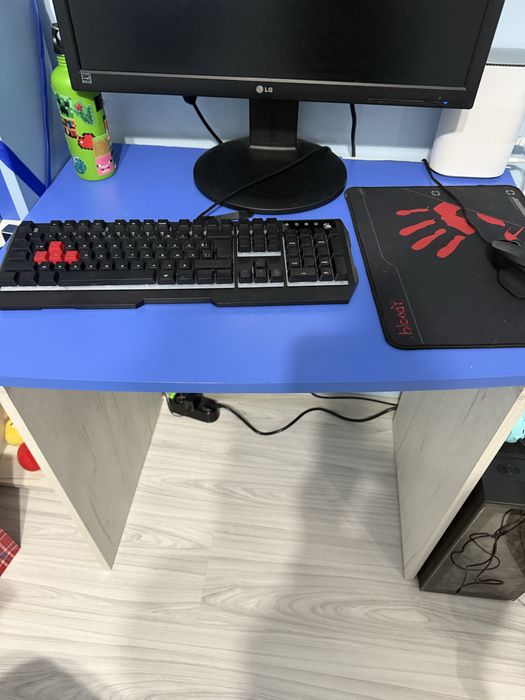 Детско обзавеждане за момче