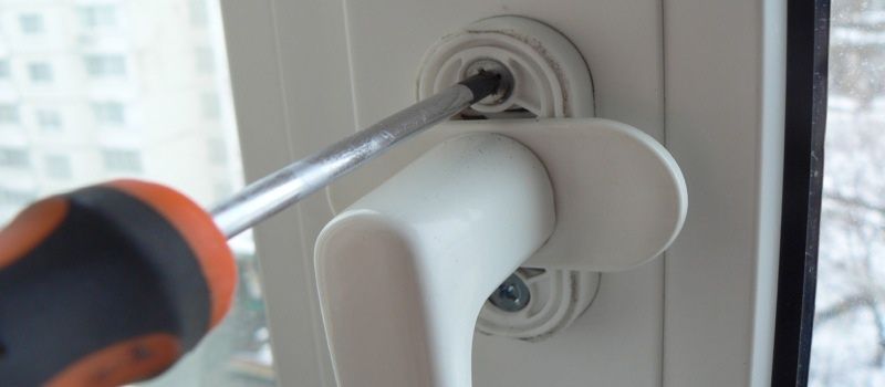 Ремонт окон и дверей в Алматы