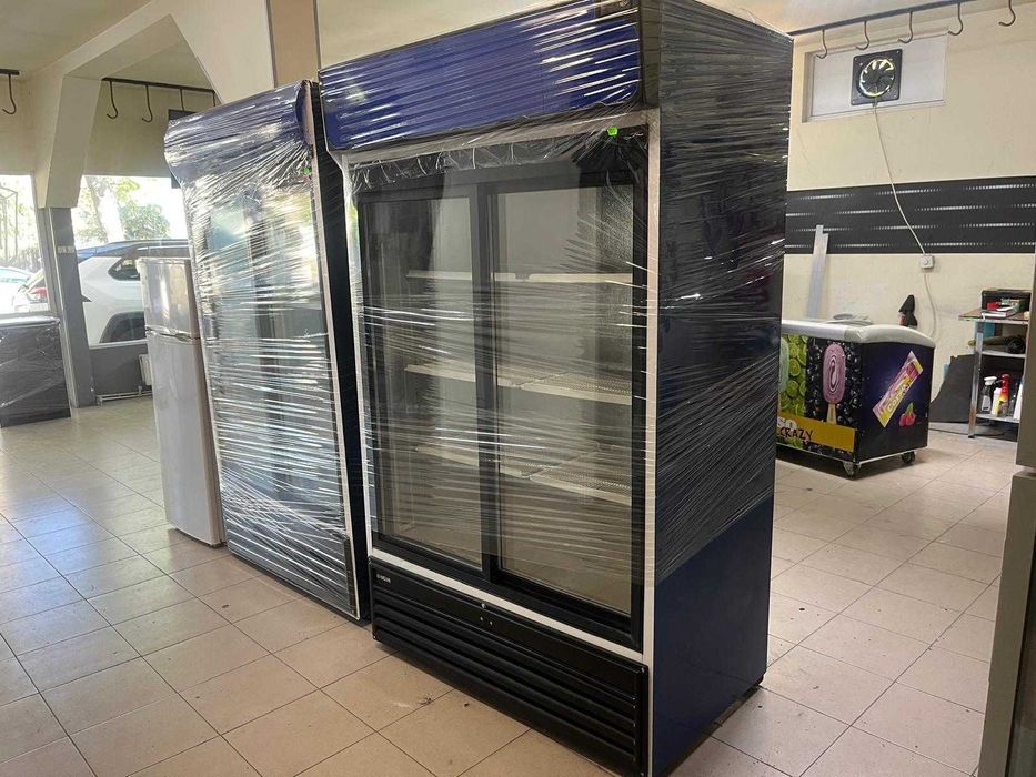 Vitrina frigorifica bauturi