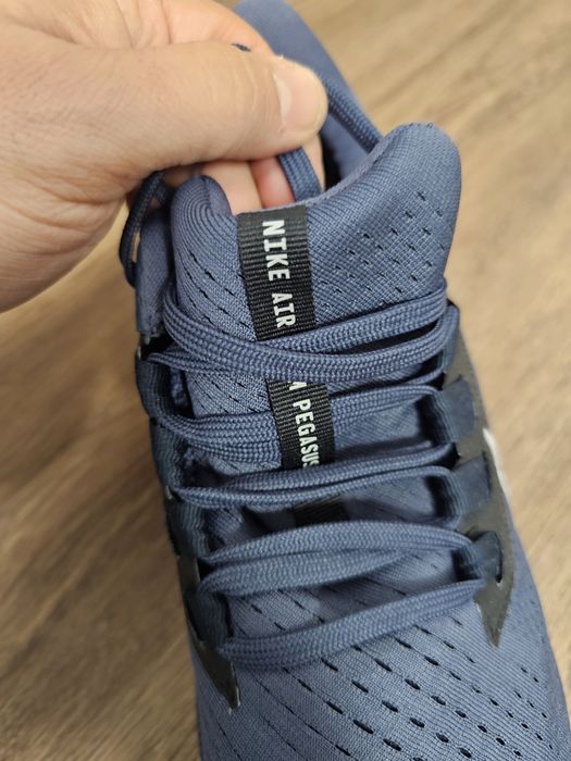 Маратонки Nike Air zoom oegasus