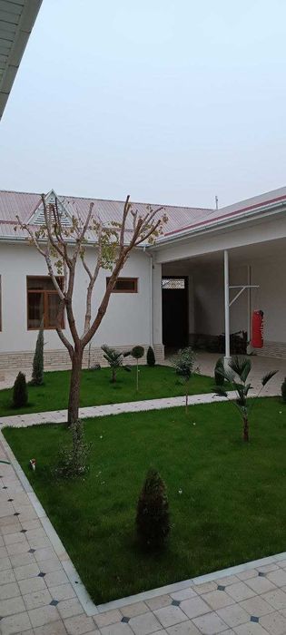 Дом ховли 5.25 соток