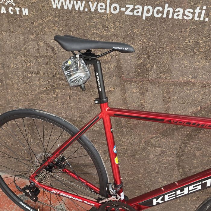 Шоссейный велосипед KEYSTO EVOLUTION