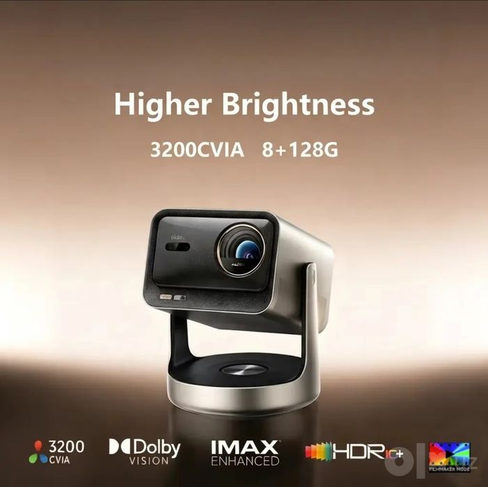 Проектор Hisense Vidda C3 Uitra Highlight 2026 года