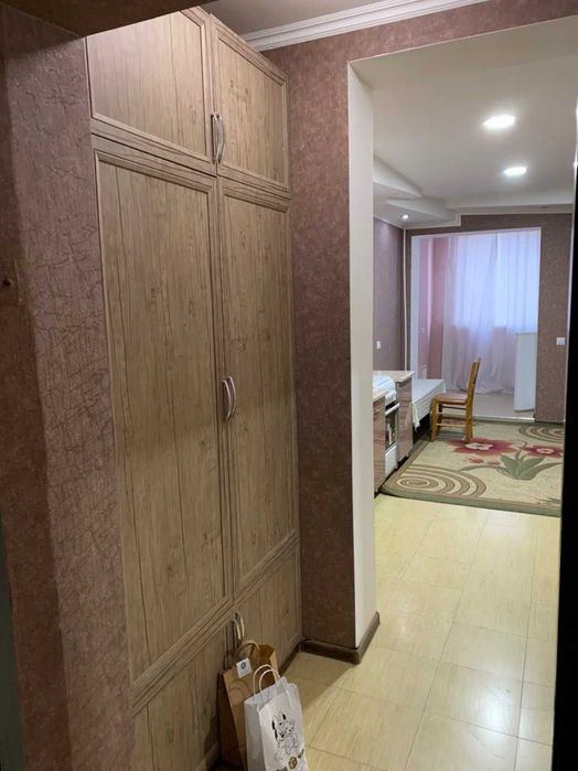 СРОЧНО ДЕШЕВО Метро Айбек, angel’s food ИНОСТРАНЦЕВ можно Студия