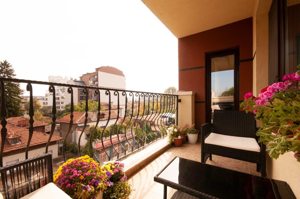 Продава се Четиристаен апартамент в София, Хаджи Димитър - 145 кв.м за 2483 €/кв.м - Снимка #5