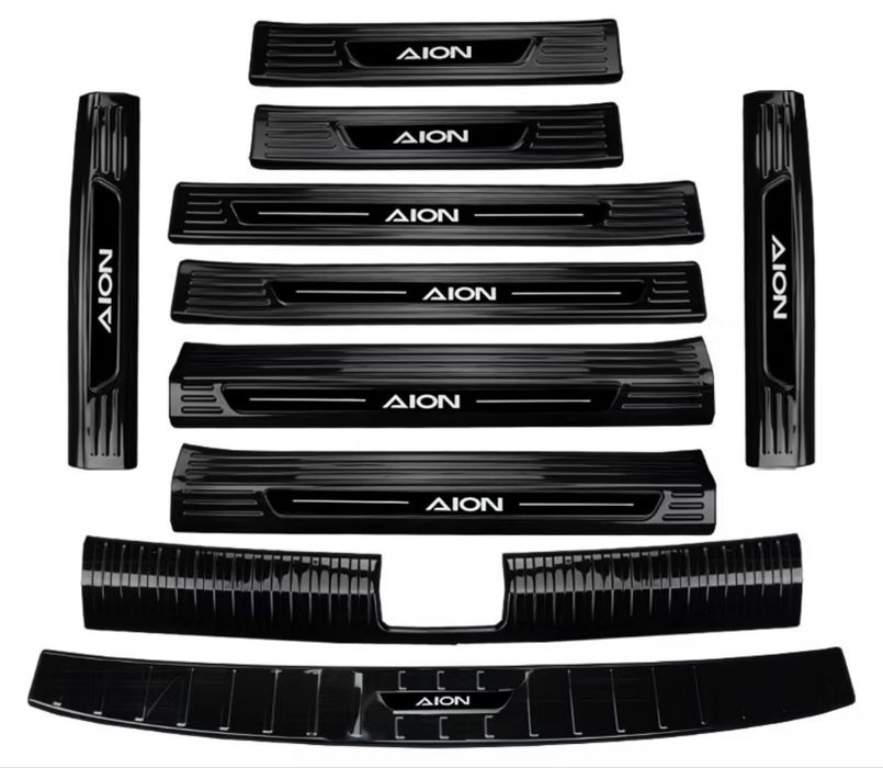 Gac Aion i60 parok naklatka
