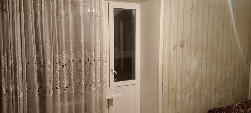 Продам квартиру район 1 городской