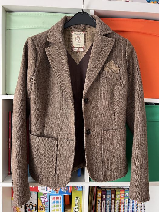 Sacou Pull&Bear marime S