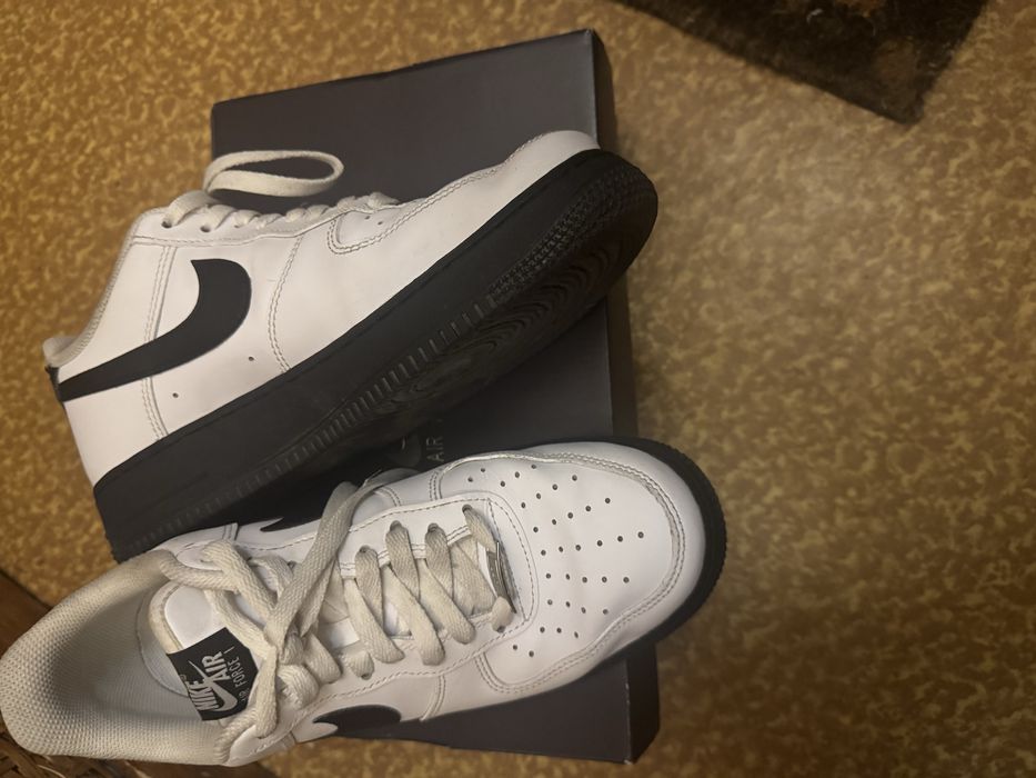Nike air force 1 low