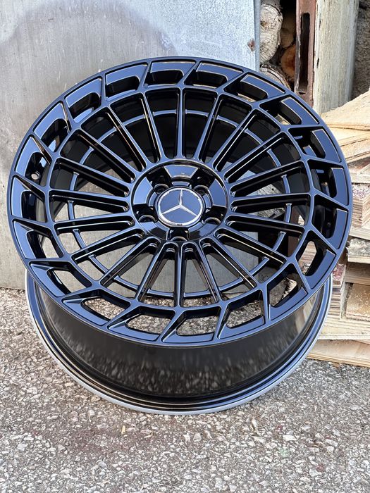 Джанти за Мерцедес Mercedes 20 “ цола 5х112 Спорт Пакет нови E S Class