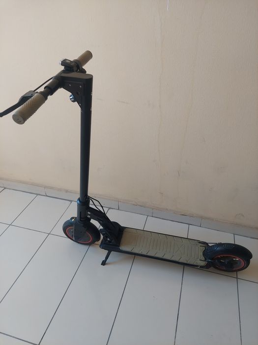 Электросамокат Kugoo M 2 PRO