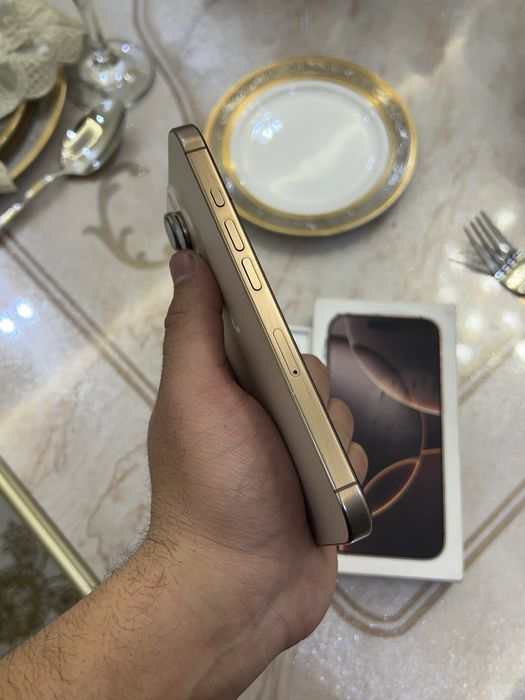 Iphone 16 pro srochna