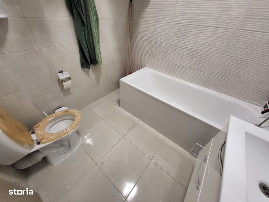 Apartament Modern ANL Brancusi Drumul Taberei