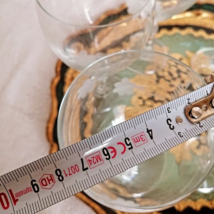 Български кристал.