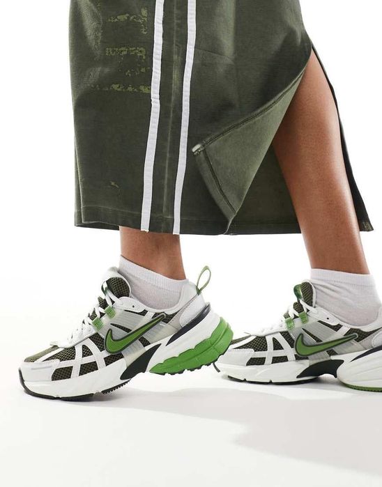 Дамски маратонки Nike V2K оригинални