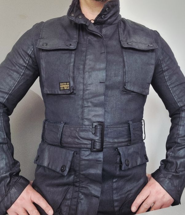 Мъжко яке G-star (M) 80€