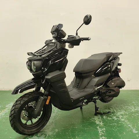 Скутер Танк 150 куб