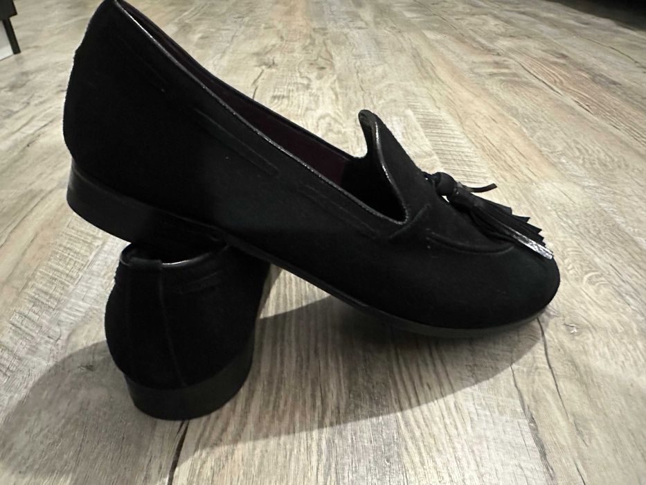 Pantofi casual noi fabricati in Italia