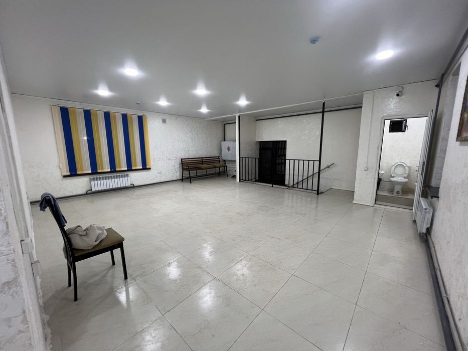 Сдам в аренду 120м2