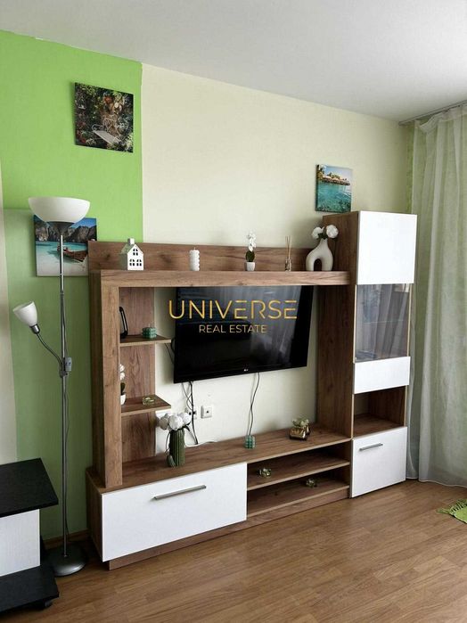 Продава се Едностаен апартамент в к.к. Слънчев бряг - 36 кв.м за 779 €/кв.м - Снимка #1
